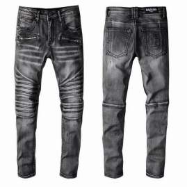 Picture of Balmain Jeans Long _SKUBalmainJeanPantslongsz28-4025G798209